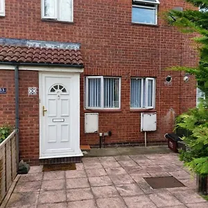  Apartment Heronsgate Gh008 United Kingdom