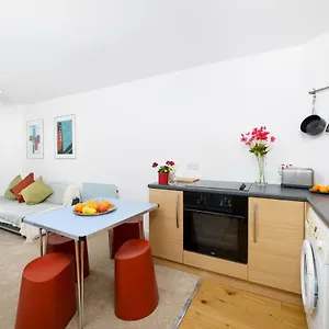  Apartment Central Hackney United Kingdom