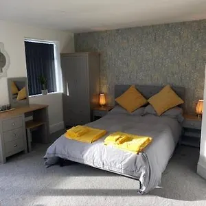  Apartment The Snug At Parley United Kingdom
