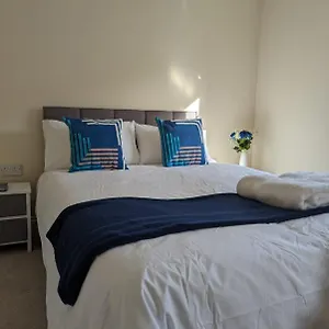  Homestay A Nice Place United Kingdom